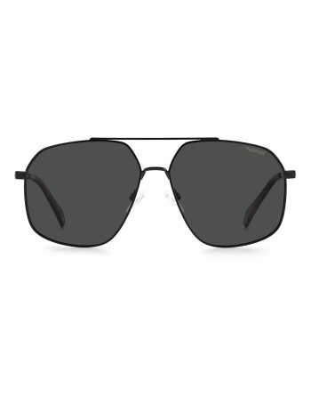 Unisex Sunglasses Polaroid PLD-6173-S-807-M9 ø 58 mm
