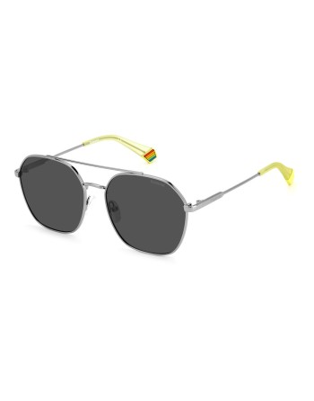 Unisex Sunglasses Polaroid PLD-6172-S-6LB-M9 ø 57 mm