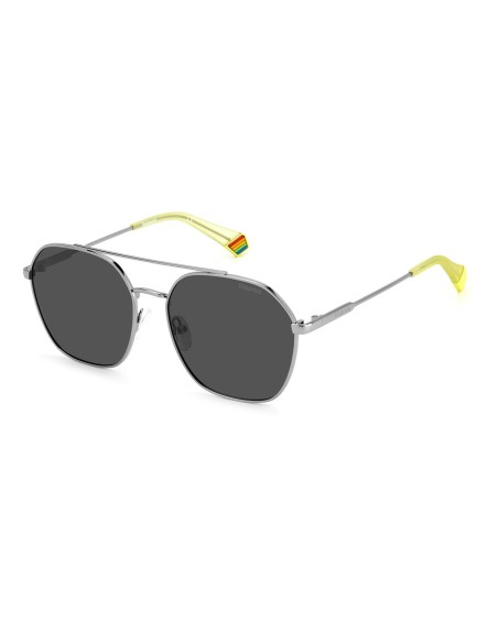 Gafas de Sol Unisex Polaroid PLD-6172-S-6LB-M9 ø 57 mm