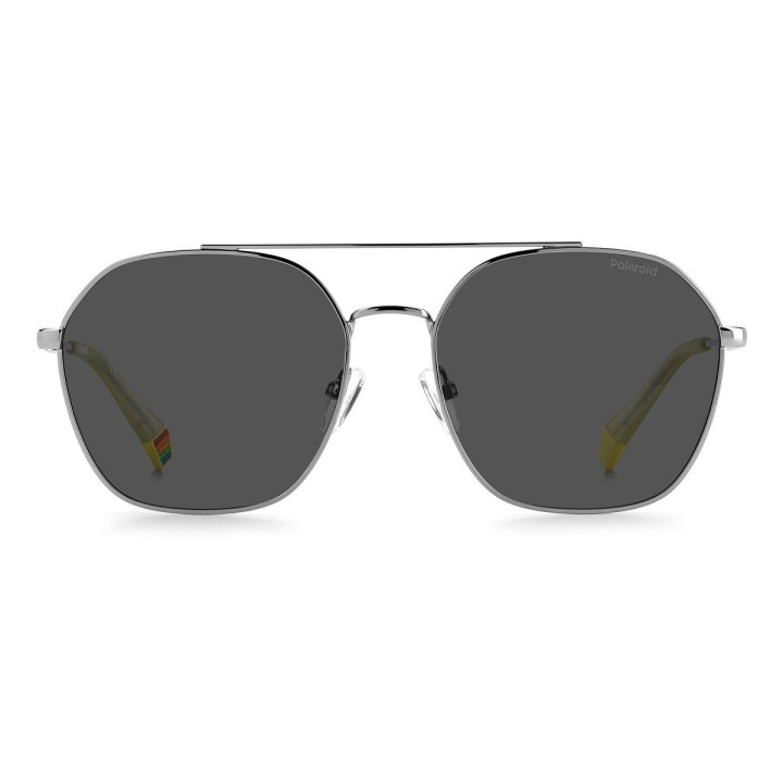 Gafas de Sol Unisex Polaroid PLD-6172-S-6LB-M9 ø 57 mm