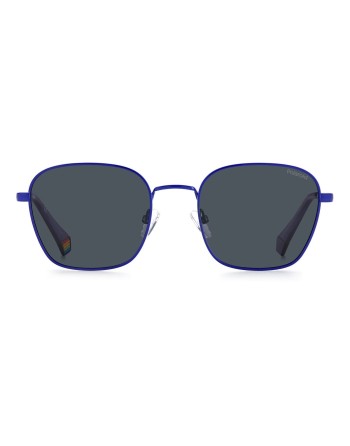 Unisex Sunglasses Polaroid PLD-6170-S-GEG-C3 Ø 53 mm