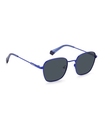 Gafas de Sol Unisex Polaroid PLD-6170-S-GEG-C3 Ø 53 mm
