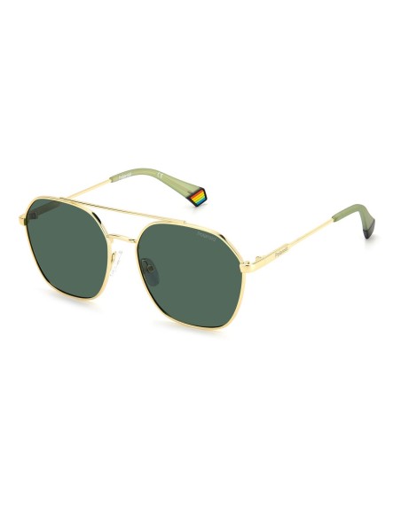 Unisex Sunglasses Polaroid PLD-6172-S-J5G-UC ø 57 mm