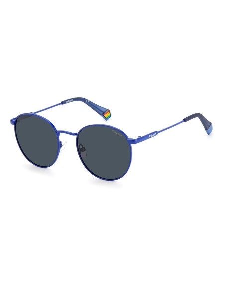 Unisex-Sonnenbrille Polaroid PLD-6171-S-PJP-C3 Ø 51 mm