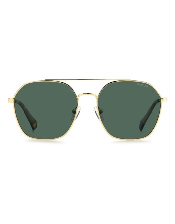 Occhiali da sole Unisex Polaroid PLD-6172-S-J5G-UC ø 57 mm