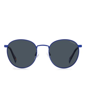 Unisex-Sonnenbrille Polaroid PLD-6171-S-PJP-C3 Ø 51 mm