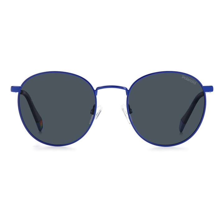 Lunettes de soleil Unisexe Polaroid PLD-6171-S-PJP-C3 Ø 51 mm