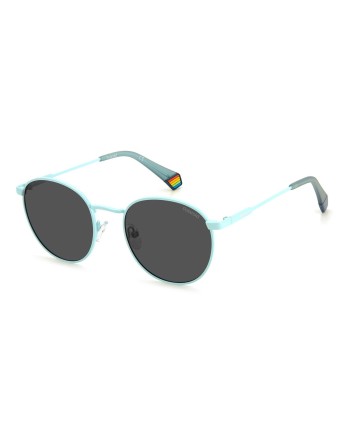 Unisex-Sonnenbrille Polaroid PLD-6171-S-MVU-M9 Ø 51 mm