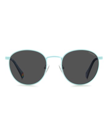 Occhiali da sole Unisex Polaroid PLD-6171-S-MVU-M9 Ø 51 mm