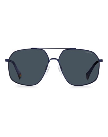 Unisex-Sonnenbrille Polaroid PLD-6173-S-PJP-C3 ø 58 mm