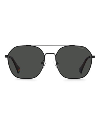 Unisex Sunglasses Polaroid PLD-6172-S-807-M9 ø 57 mm