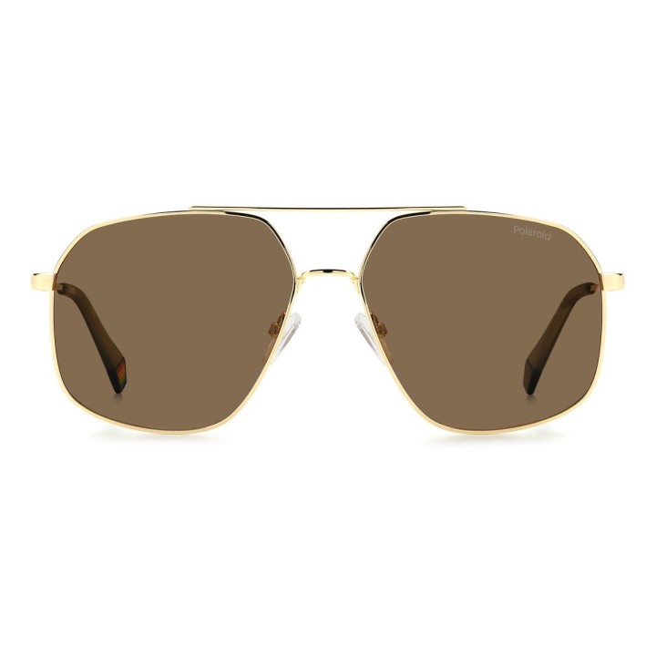 Gafas de Sol Unisex Polaroid PLD-6173-S-J5G-SP ø 58 mm