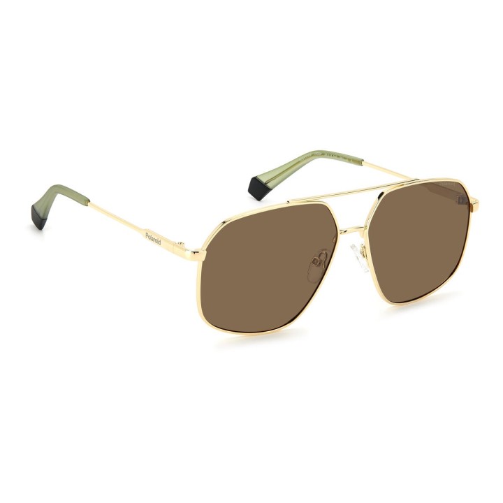 Gafas de Sol Unisex Polaroid PLD-6173-S-J5G-SP ø 58 mm