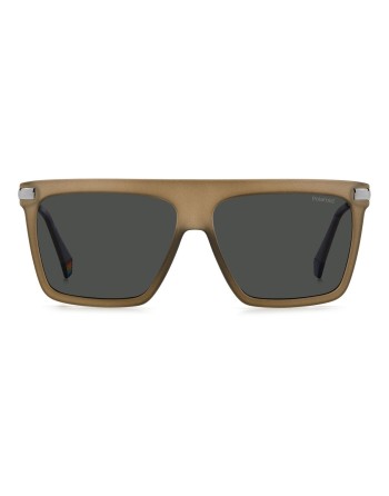 Occhiali da sole Uomo Polaroid PLD-6179-S-YZ4-M9 ø 58 mm