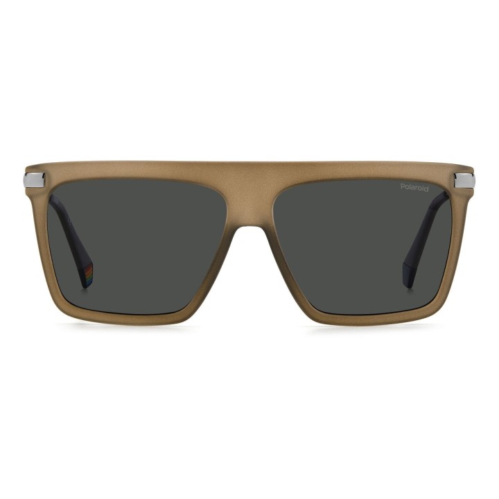 Gafas de Sol Hombre Polaroid PLD-6179-S-YZ4-M9 ø 58 mm