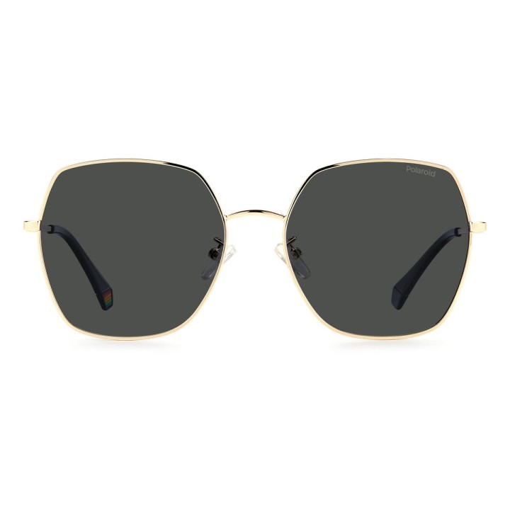 Ladies' Sunglasses Polaroid PLD-6178-G-S-RHL-M9 ø 58 mm