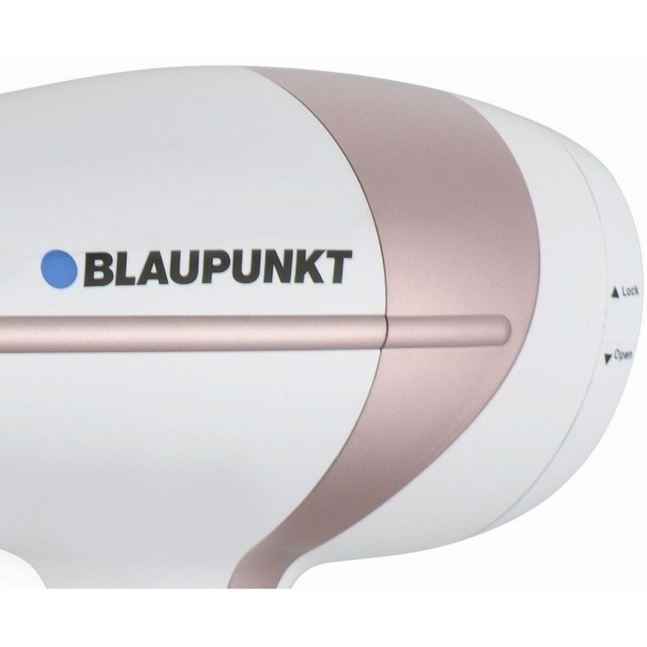 Hårtørrer Blaupunkt HDD501RO Pink Trykt 2000 W