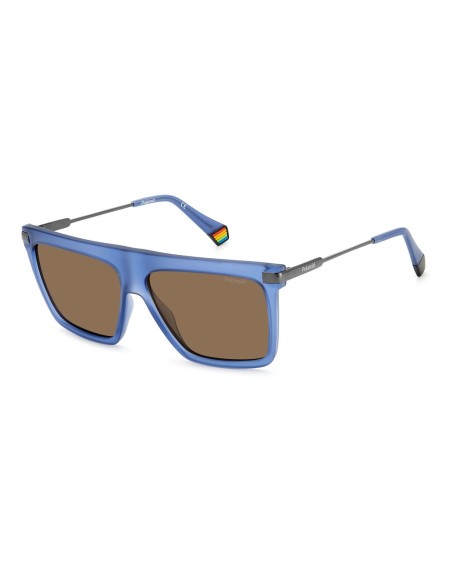 Herrensonnenbrille Polaroid PLD-6179-S-FLL-SP ø 58 mm