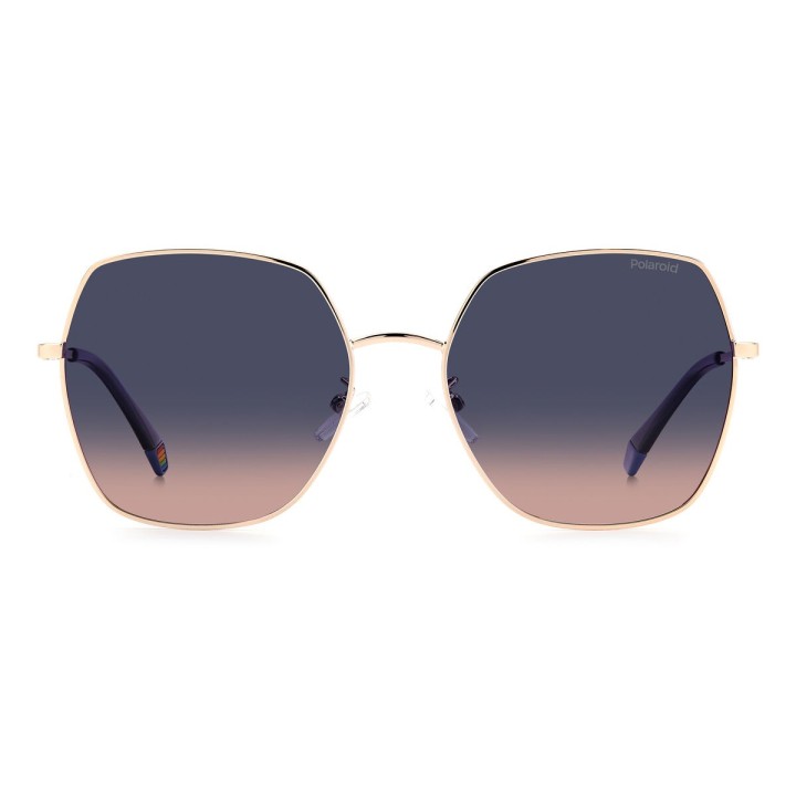 Occhiali da sole Donna Polaroid PLD-6178-G-S-LKS-Z7 ø 58 mm