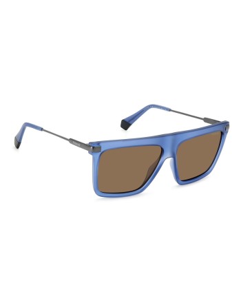 Herrensonnenbrille Polaroid PLD-6179-S-FLL-SP ø 58 mm