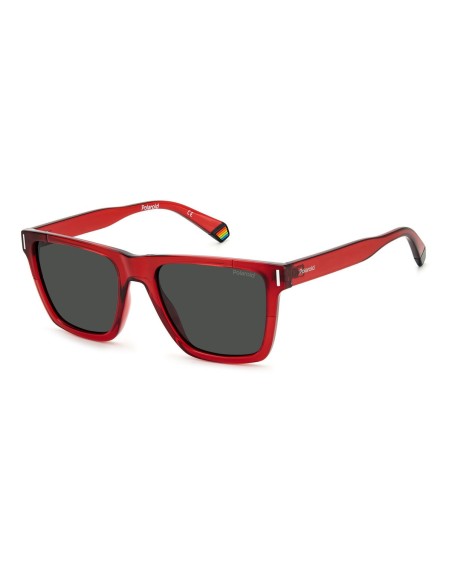 Gafas de Sol Hombre Polaroid PLD-6176-S-C9A-M9 ø 54 mm