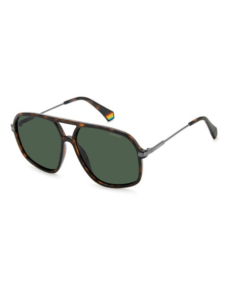 Gafas de Sol Unisex Polaroid PLD-6182-S-086-UC ø 59 mm
