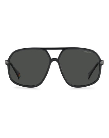 Unisex Sunglasses Polaroid PLD-6182-S-KB7-M9 ø 59 mm