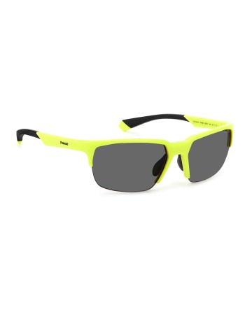 Occhiali da sole Unisex Polaroid PLD-7041-S-YDV-M9 Ø 65 mm