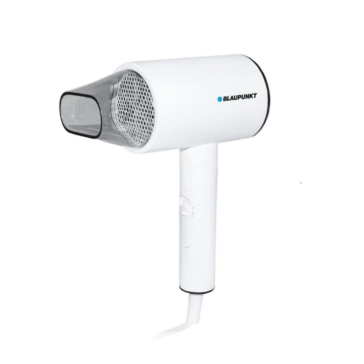 Secador de Pelo Blaupunkt HDD401WH Blanco 1600 W