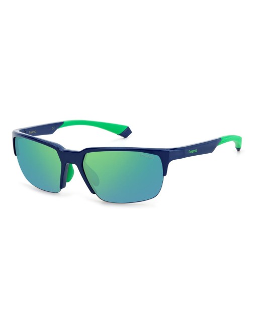 Gafas de Sol Unisex Polaroid PLD-7041-S-RNB-5Z Ø 65 mm