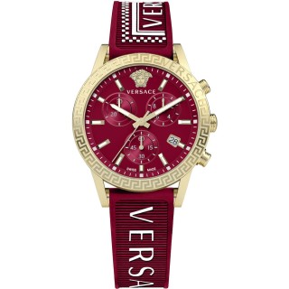 Orologio Donna Versace VEKB003-22 (Ø 40 mm)