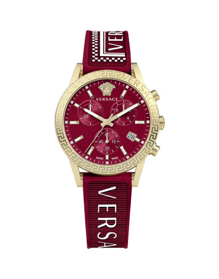 Reloj Mujer Versace VEKB003-22 (Ø 40 mm)