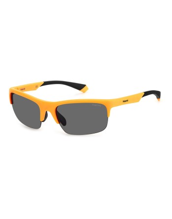 Gafas de Sol Unisex Polaroid PLD-7042-S-69I-M9 Ø 64 mm