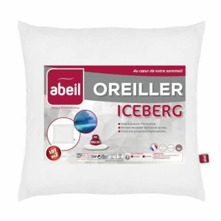 Sæt med 2 puder Abeil (2 enheder)