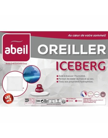 Set di 2 Cuscini Abeil (2 Unità)