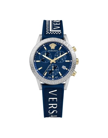 Reloj Mujer Versace VEKB002-22 (Ø 40 mm)