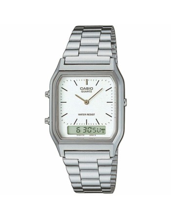 Montre Unisexe Casio AQ-230A-7DMQYES (Ø 38,5 mm)