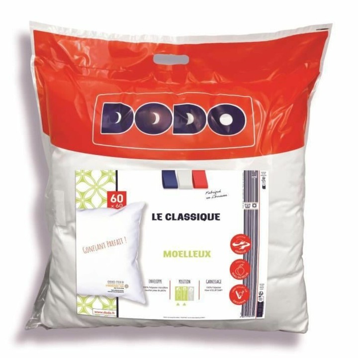 Cuscino DODO 60 x 60 cm