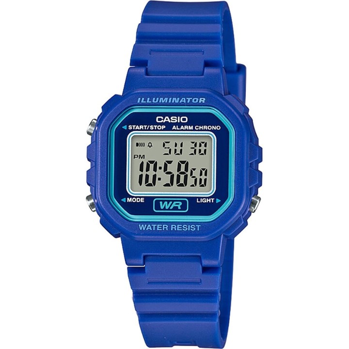 Herrenuhr Casio LA-20WH-2AEF