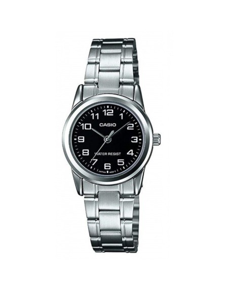 Ladies' Watch Casio LTP-V001D-1 (Ø 25 mm)