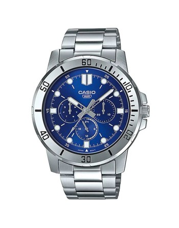 Orologio Uomo Casio COLLECTION (Ø 45 mm)