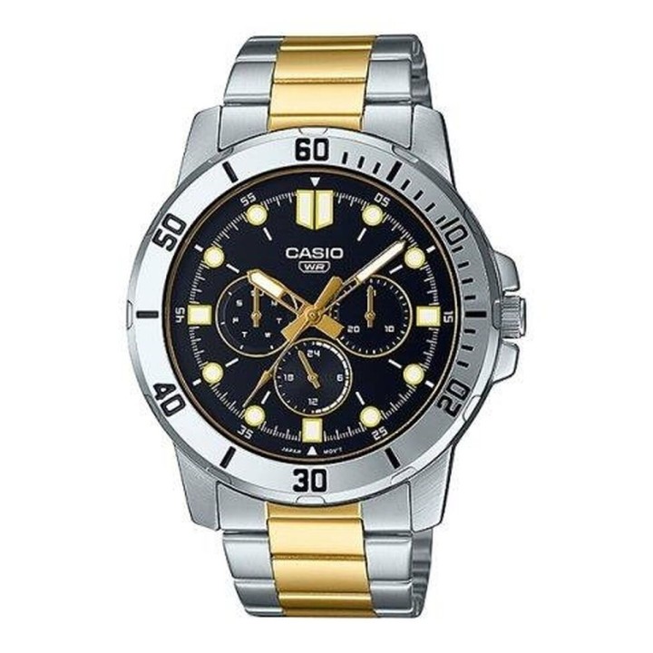 Herreur Casio COLLECTION (Ø 49 mm)
