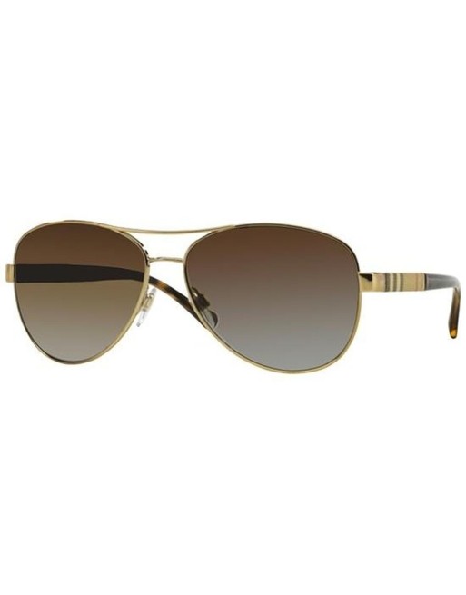 Gafas de Sol Hombre Burberry BE 3080