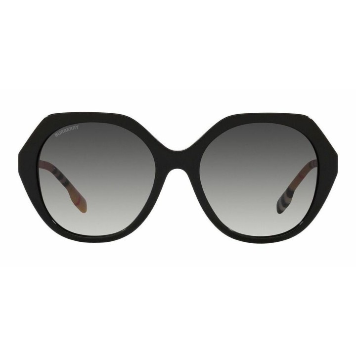 Solbriller til kvinder Burberry VANESSA BE 4375