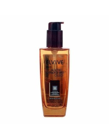 Olio Idratante L'Oreal Make Up 3600522191148 100 ml