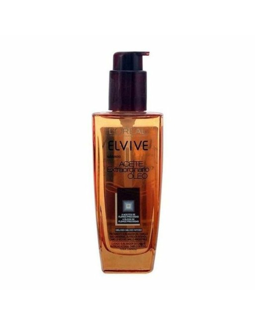 Olio Idratante L'Oreal Make Up 3600522191148 100 ml