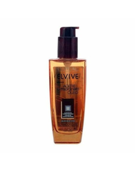 Fugtgivende Olie L'Oreal Make Up 3600522191148 100 ml