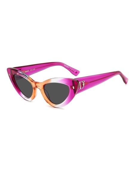 Lunettes de soleil Femme Dsquared2 D2 0092_S