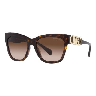 Solbriller til kvinder Michael Kors EMPIRE SQUARE MK 2182U