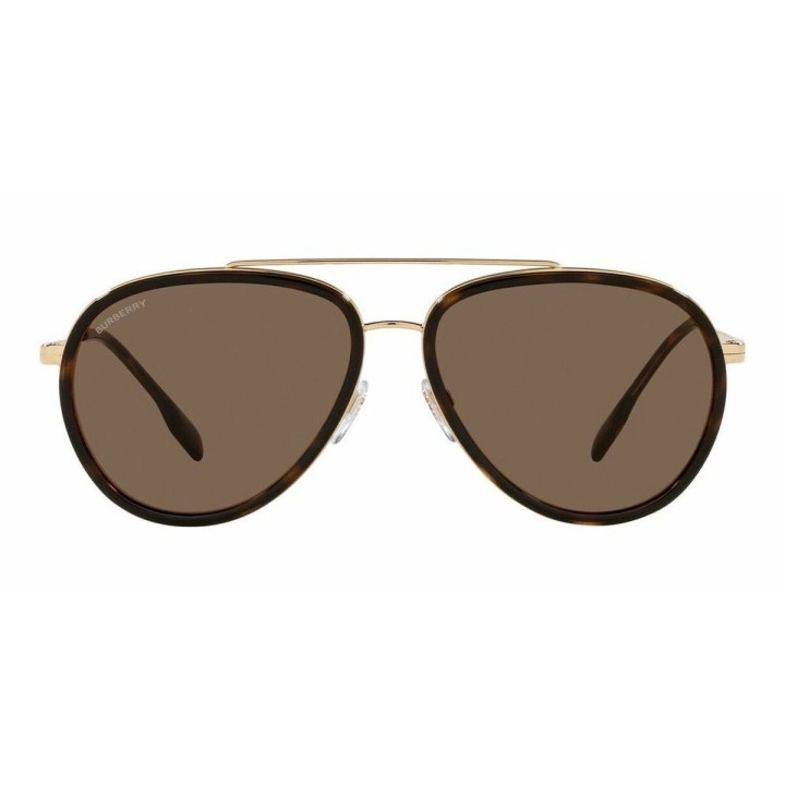 Gafas de Sol Unisex Burberry OLIVER BE 3125